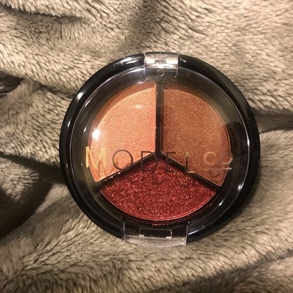 Modelco metallic eyeshadow trio - Mykonos - Picture 2 of 2